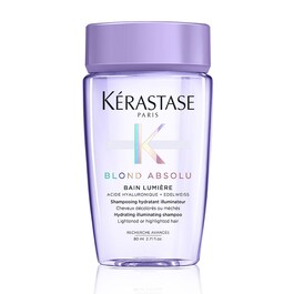 Blond Absolu Discovery Set - Entdeckerset für blondes und blondiertes Haar
