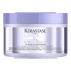 Blond Absolu - Bain Cicaextreme, KÉRASTASE