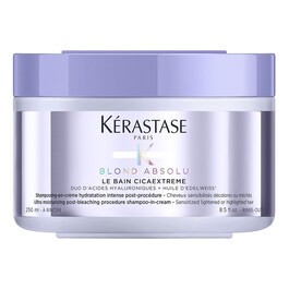 Blond Absolu - Bain Cicaextreme