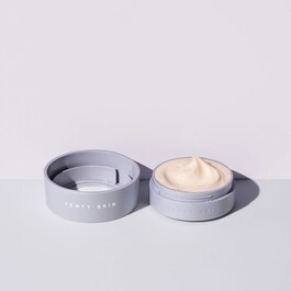 Instant Reset - Aufhellende Gel-Nachtcreme mit Niacinamid