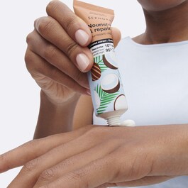Handbalm - 10 Stunden Feuchtigkeitspflege