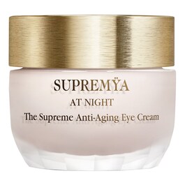 Supremÿa At Night - The Supreme Anti-Aging Eye Cream