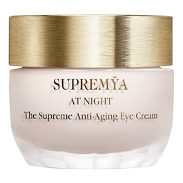 Supremÿa At Night - The Supreme Anti-Aging Eye Cream image