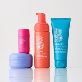 Style + Treat Yuzu + Plum Oil - Stylingcreme