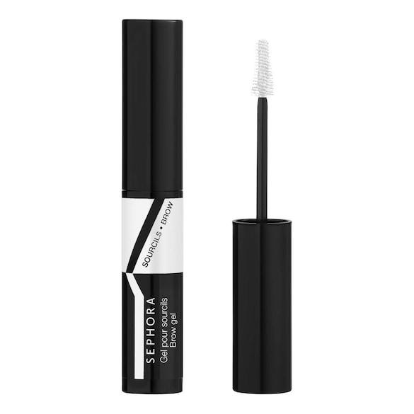 Brow Gloss Augenbrauengel Von Sephora Collection Sephora