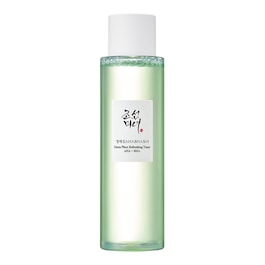 Green Plum Refreshing Toner: AHA + BHA - Peelinglotion