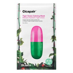 Cicapair - Tiger Grass Calming Mask , DR.JART+