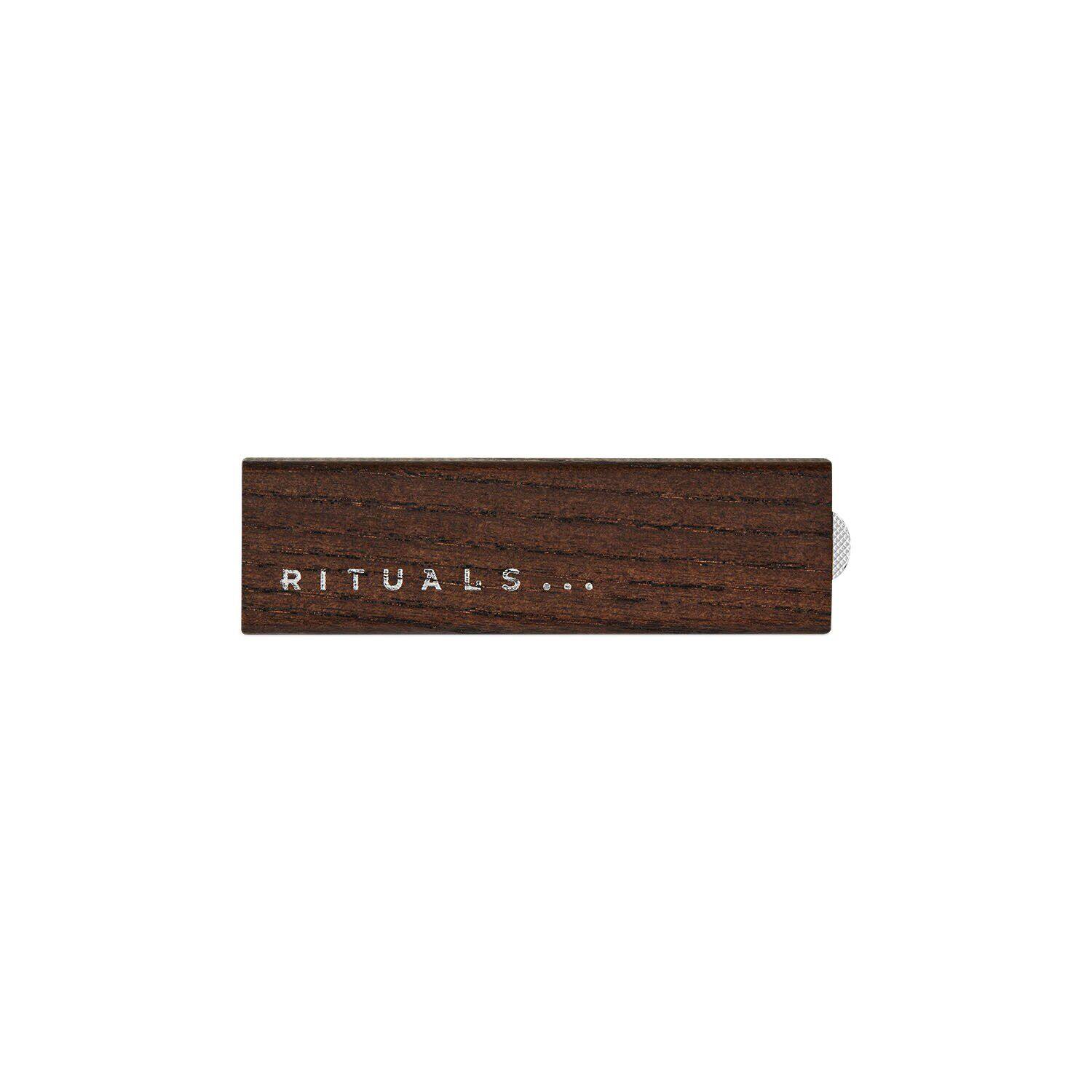 Rituals parfum on sale auto