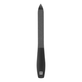 TWINOX® Saphir Nagelfeile - Schwarz image