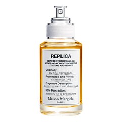 REPLICA - By The Fireplace, MAISON MARGIELA