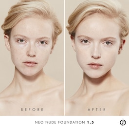 Neo Nude Foundation - Foundation mit langanhaltendem Glow