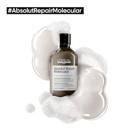 Serie Expert Absolut Repair Molecular Shampoo