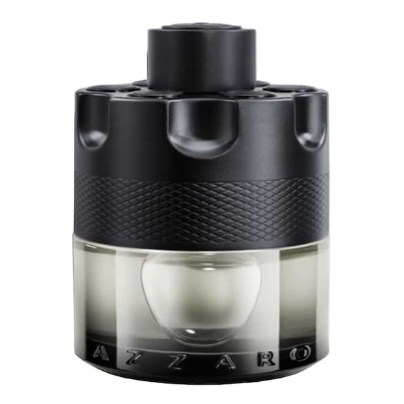 The Most Wanted - Eau de Toilette, AZZARO