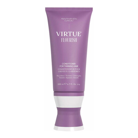 Flourish Conditioner - Conditioner für dünner werdendes Haar, VIRTUE