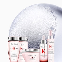 Genesis - Bain Nutri-Fortifiant