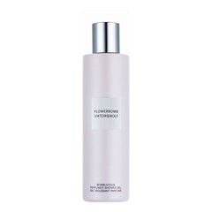 Flowerbomb Duschgel, VIKTOR & ROLF