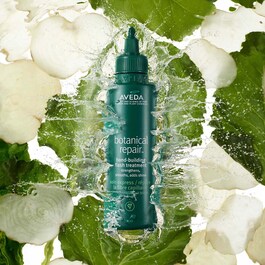 Botanical Repair Bond-Building - Flash Treatment