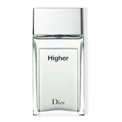 Higher - Eau de Toilette für Herren - Aromatische, holzige & würzige Noten, DIOR