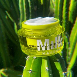 Vegan Milk Moisturizer