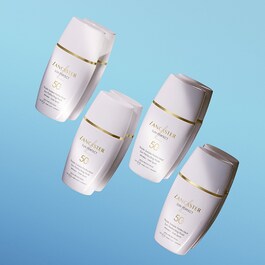 Sun Perfect Sun Perfecting Fluid SPF 50