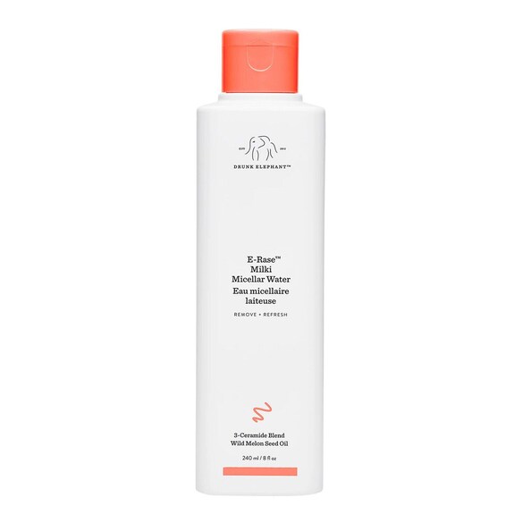 E-Rase™  Milki Micellar Water - Mizellenwasser, DRUNK ELEPHANT