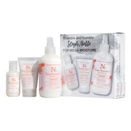 Hairdresser's Invisible Oil Geschenkset