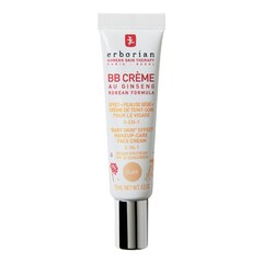 Ginseng BB Creme, ERBORIAN