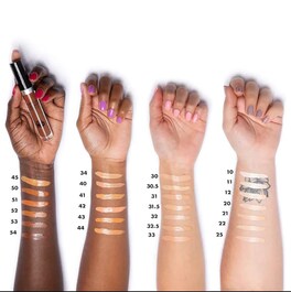 12h Ultra HD Concealer