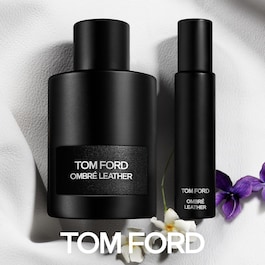 Ombre Leather Mini - Travel Spray