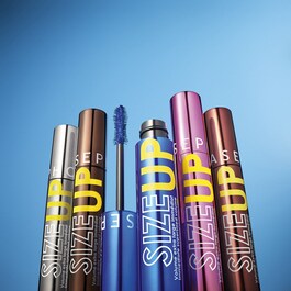 Size Up - Mascara Sofortiges XL-Volumen