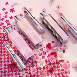 Miss Dior Parfum Mini Miss Festes Parfum – Alkoholfreier Parfum-Stick