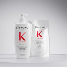 Bain Décalcifiant Réparateur reparierendes Shampoo - reparierendes Shampoo