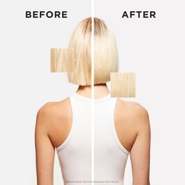 Blond Absolu - Reparierendes und feuchtigkeitsspendendes Serum