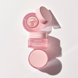 Bouncy & Firm Eye Sleeping Mask - Aufpolsternde & Straffende Augennachtmaske