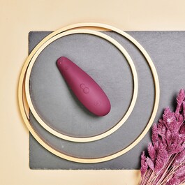 Womanizer Classic 2 - Klitoris-Vibrator