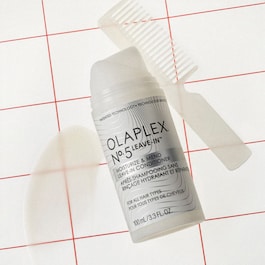 No.5 Leave In Moisturize & Mend -Feuchtigkeitsspendende Reparaturspülung