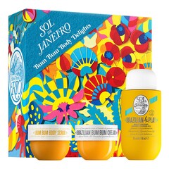 Bum Bum Body Delights - Körperpflegeset, SOL DE JANEIRO