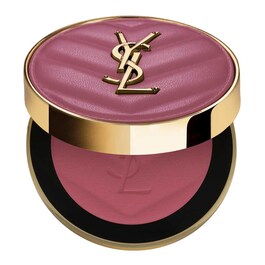 Make Me Blush Bold Blurring Blush - Rouge Puder