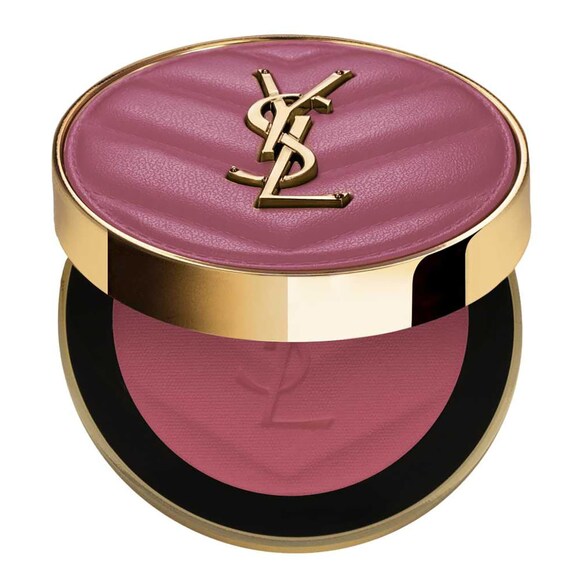 Make Me Blush Bold Blurring Blush - Rouge Puder, YVES SAINT LAURENT