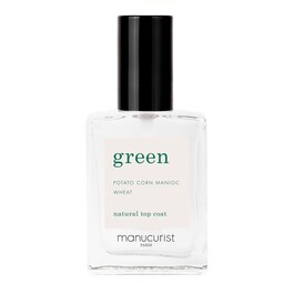 Vernis Green – Top Coat
