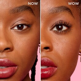 Team Magnet Mascara - They’re Real! Magnet Mascara in Full Size und GRATIS Mini
