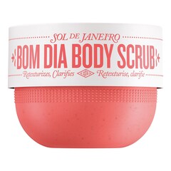 Bom Dia Body Scrub - Körperpeeling, SOL DE JANEIRO