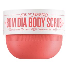 Bom Dia Body Scrub - Körperpeeling