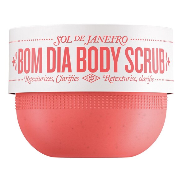 Bom Dia Body Scrub - Körperpeeling, SOL DE JANEIRO