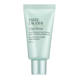 DayWear - Multi-Protection Anti-Oxidant Sheer Tint Release Moisturizer SPF 15 image