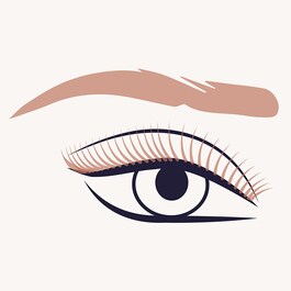 324 Brow & Lash Spoolie - Augenpinsel