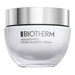 Aquasource Hydra Barrier - Gesichtscreme, BIOTHERM