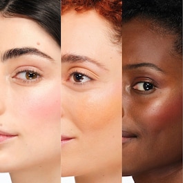 HD Skin Blush & Glow - Cremige Rouge- & Highlighter-Palette