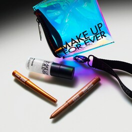 Summer Festival Kit - Augen-Make-up-Set
