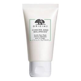 Checks and Balances™ - Frothy Face Wash Reisegröße